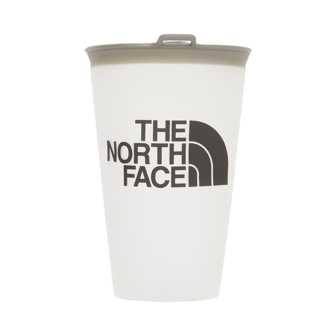 NHA5CS388A The North Face TNF Speed Cup 200ml White - 26SS