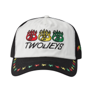 Twojeys Deal With It Cap Black - 26FW