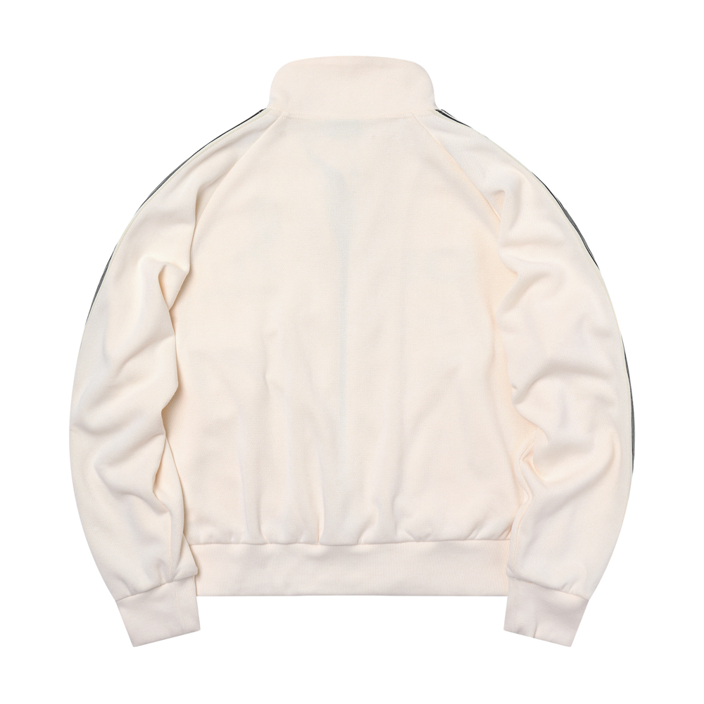 아모우 홀스 트랙 자켓 크림(AMOU Horse Track Jacket Cream) - 5