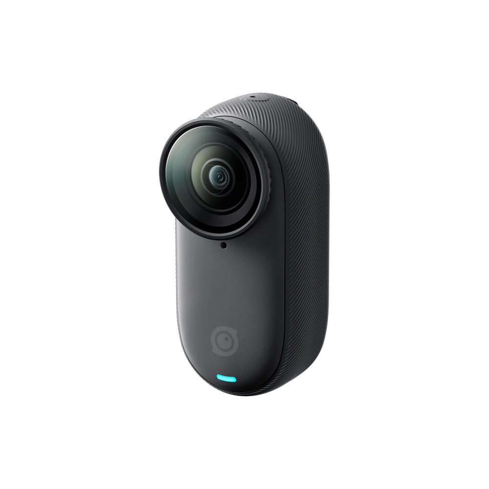 인스타360 GO 3S 미드나잇 블랙 64GB 표준 번들(Insta360 GO 3S Standard Edition＿Midnight Black＿64GB (360/PRD)) - 3