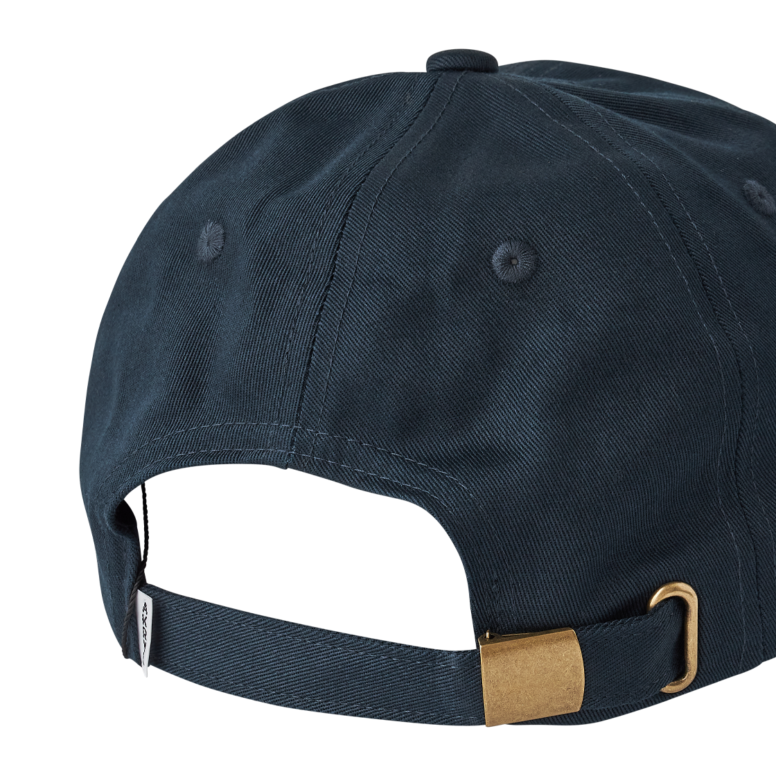 아크릴 아이콘 캡 네이비 - 26FW(AKRYL Icon Cap Navy - 26FW) - 5