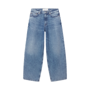 Samsoe Samsoe Women Saharper Jeans Authentic - 26FW
