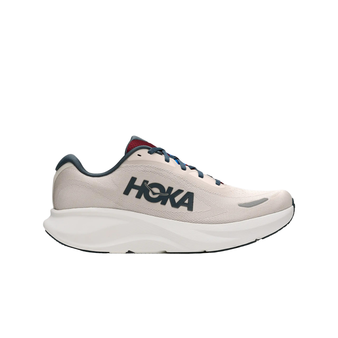 1176630-GFD Hoka Rincon 5 Grout Faded Navy - Regular