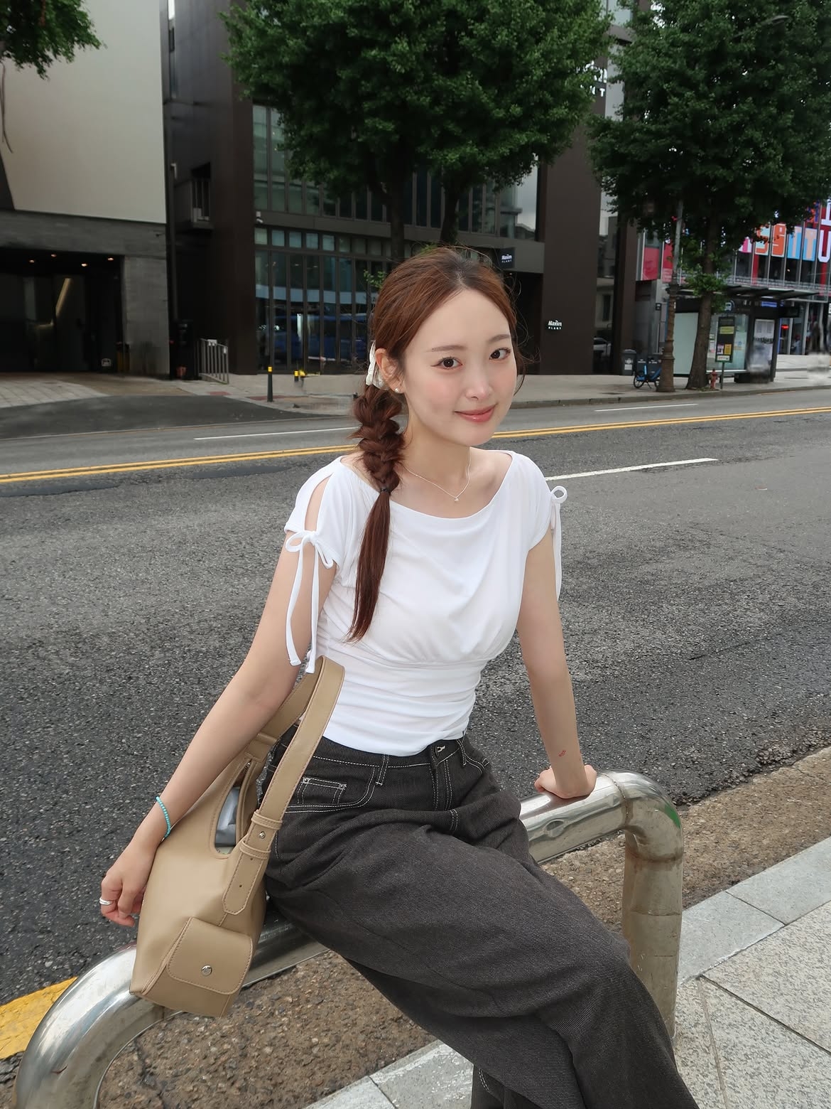 Rosefrantz님의 스타일 - 2