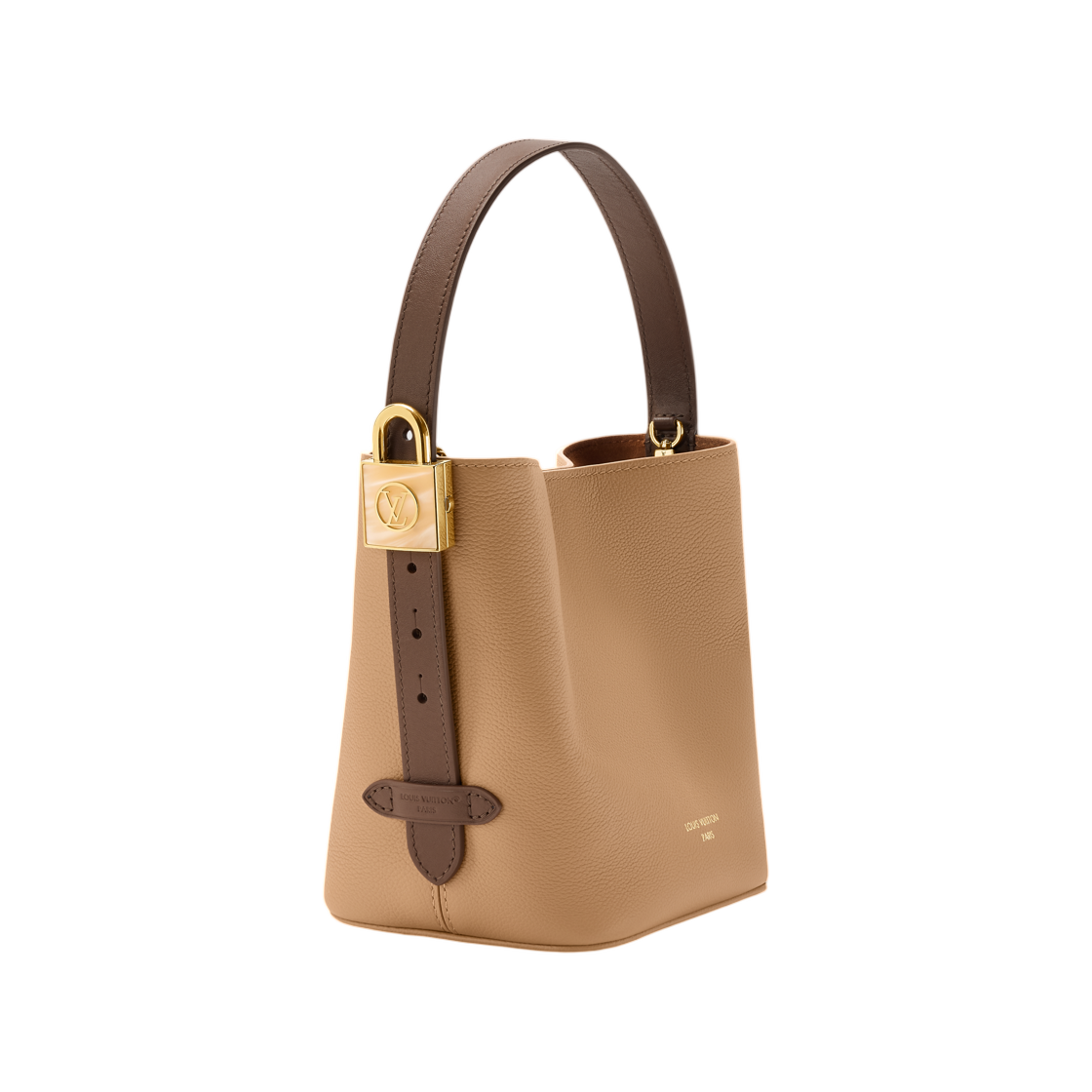 루이비통 올 BB 베이지 트렌치(Louis Vuitton All In BB Beige Trench) - 2