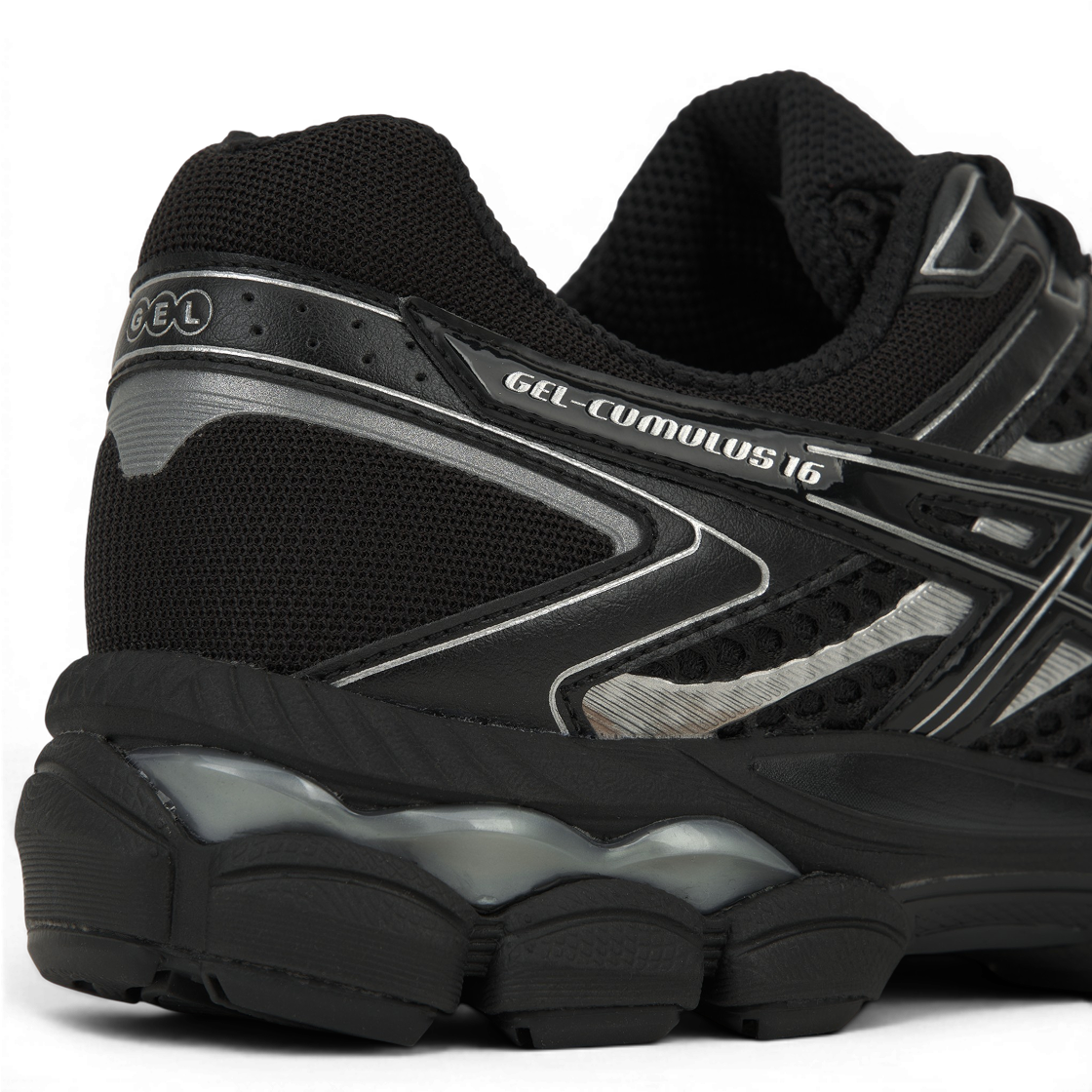 아식스 젤 큐물러스 16 블랙(Asics Gel-Cumulus 16 Black) - 8