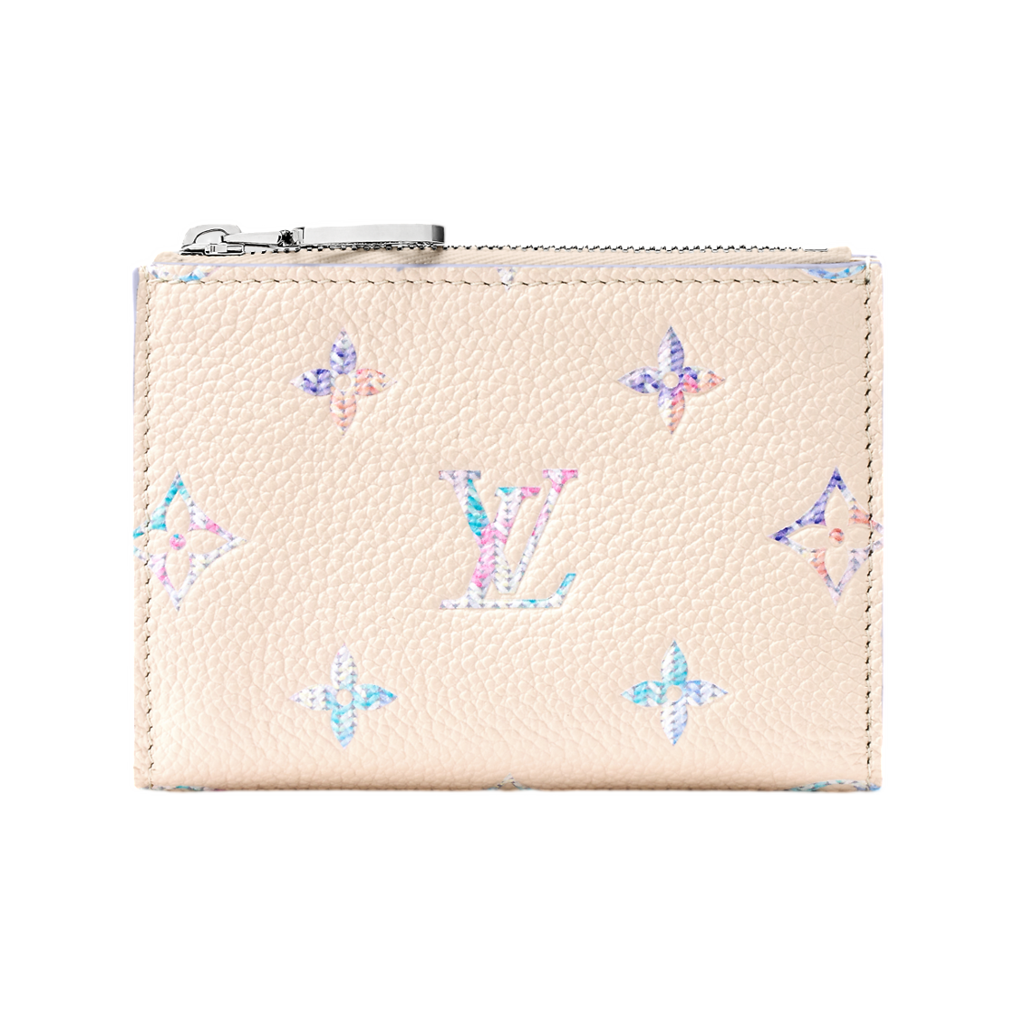 M29827 Louis Vuitton Lisa Wallet Link Quartz
