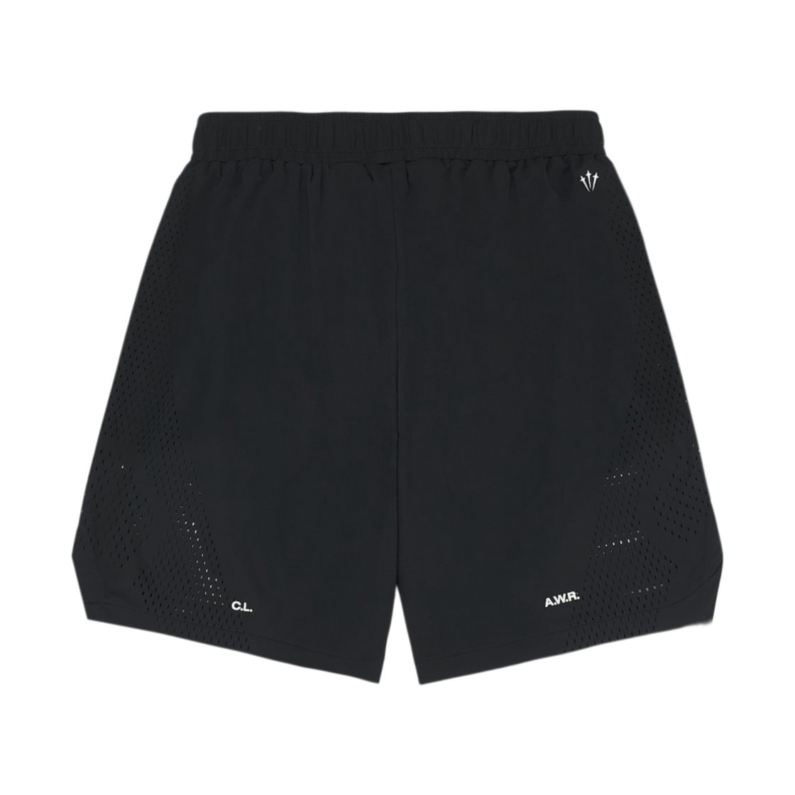 나이키 x 드레이크 녹타 베스킷볼 라이트웨이트 쇼츠 블랙 (DV3651-010)(Nike x Drake Nocta Basketball Lightweight Shorts Black (DV3651-010)) - 2
