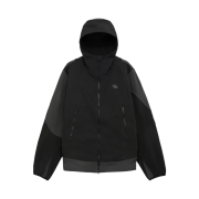 Sansan Gear Insulation Jacket Black