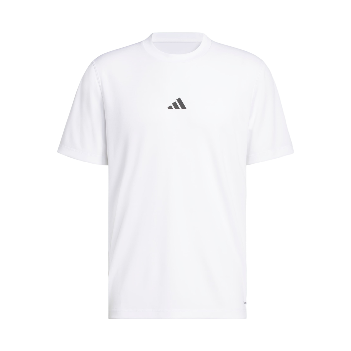 KG4814 Adidas Performance T-Shirt White - KR Sizing