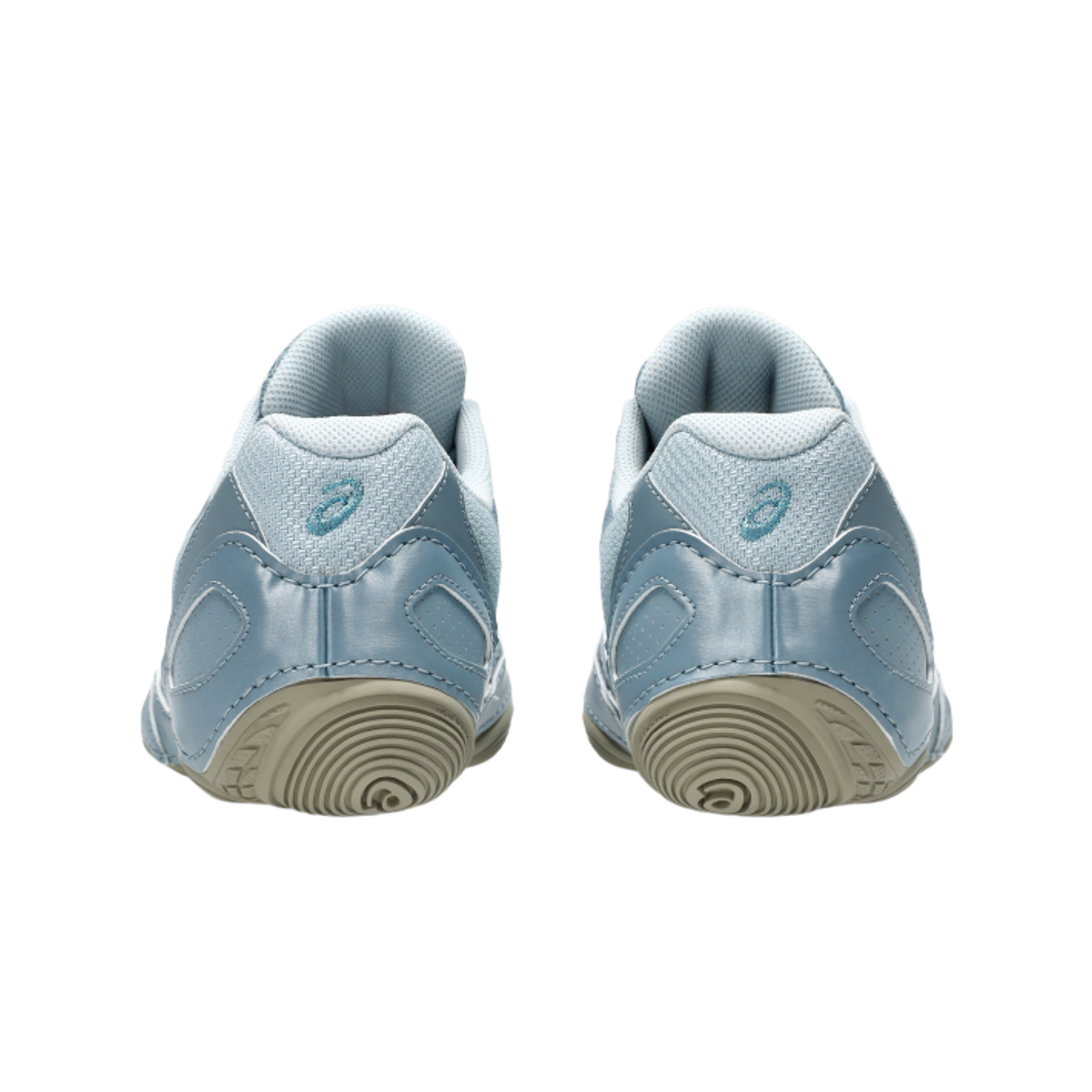 아식스 하이퍼싱크 슬레이트 블루 스톰 클라우드(Asics Hypersync Slate Blue Storm Cloud) - 3