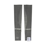 Oakley x Satisfy HeatCrush Arm Sleeves Hand Dye Black