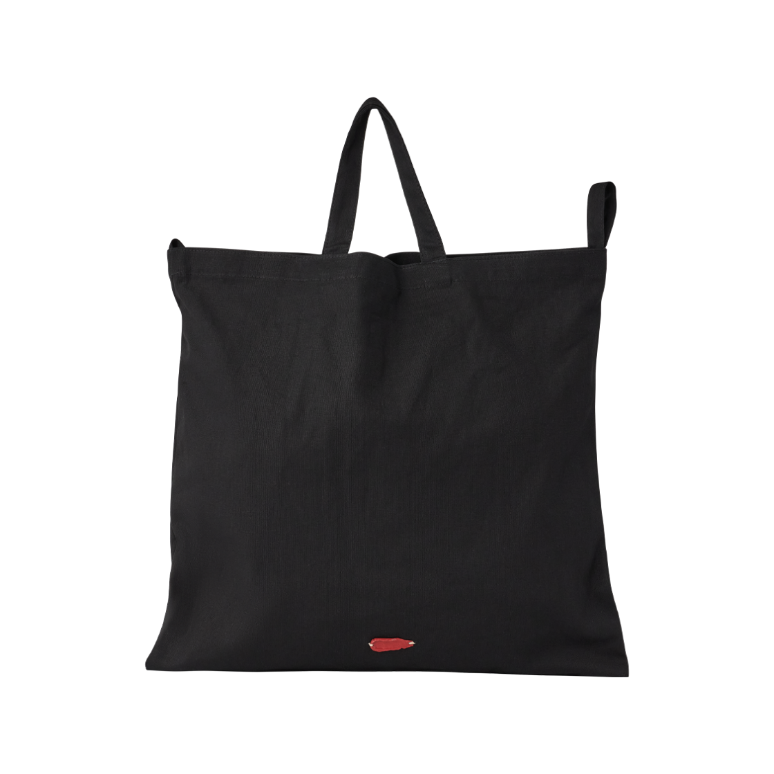 아크릴 아이콘 OX 토트 블랙 - 26FW(AKRYL Icon OX Tote Black - 26FW) - 2