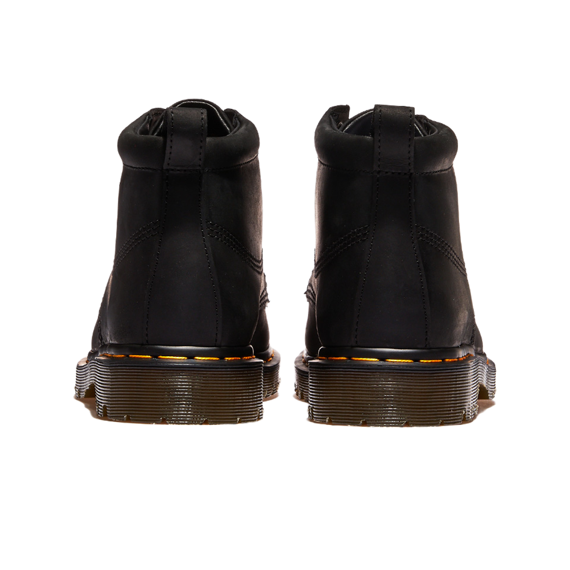 닥터마틴 로웰 츄카 블랙 크레이지 홀스(Dr. Martens Lowell Chukka Black Crazy Horse) - 3