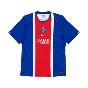 Nike Paris Saint-Germain 2026/27 Match Home Aero-Fit Authentic Jersey Old Royal University Red (II2732-417) (Non Marking Ver.)