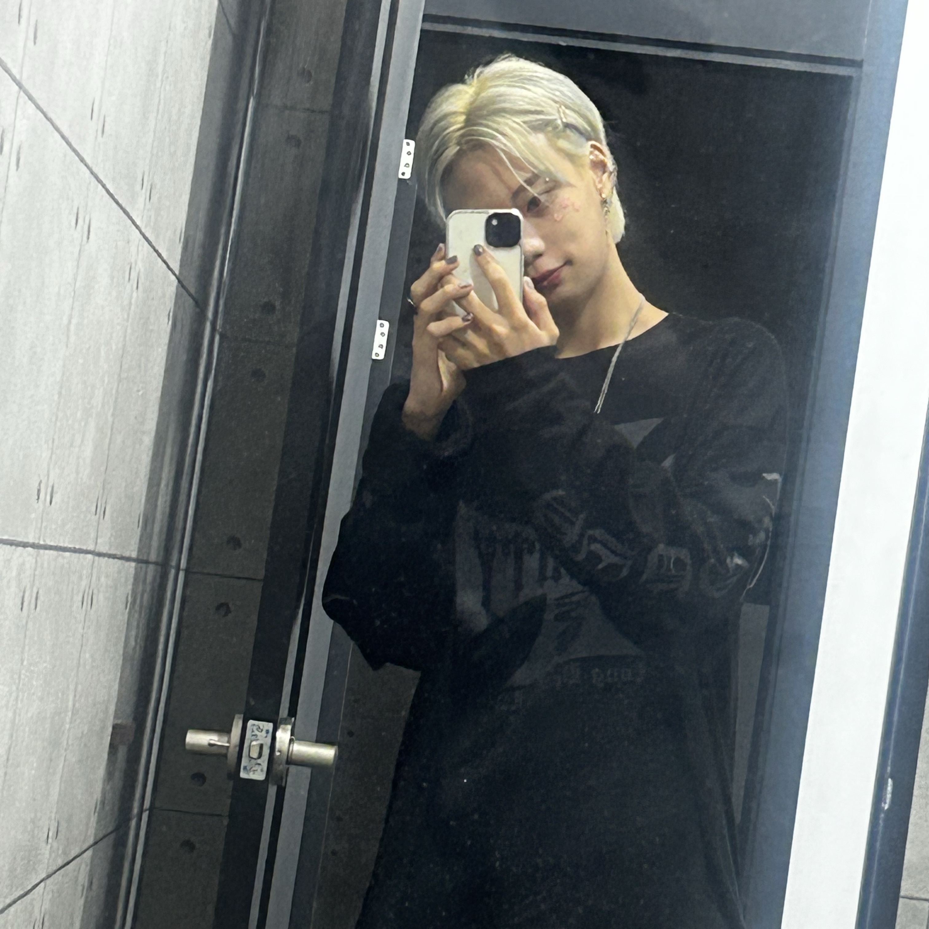토끼 태우님의 스타일