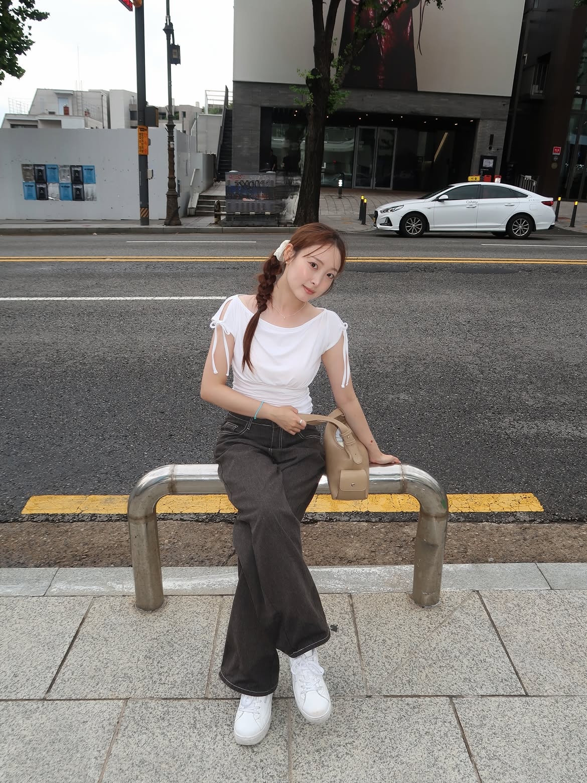 Rosefrantz님의 스타일 - 1