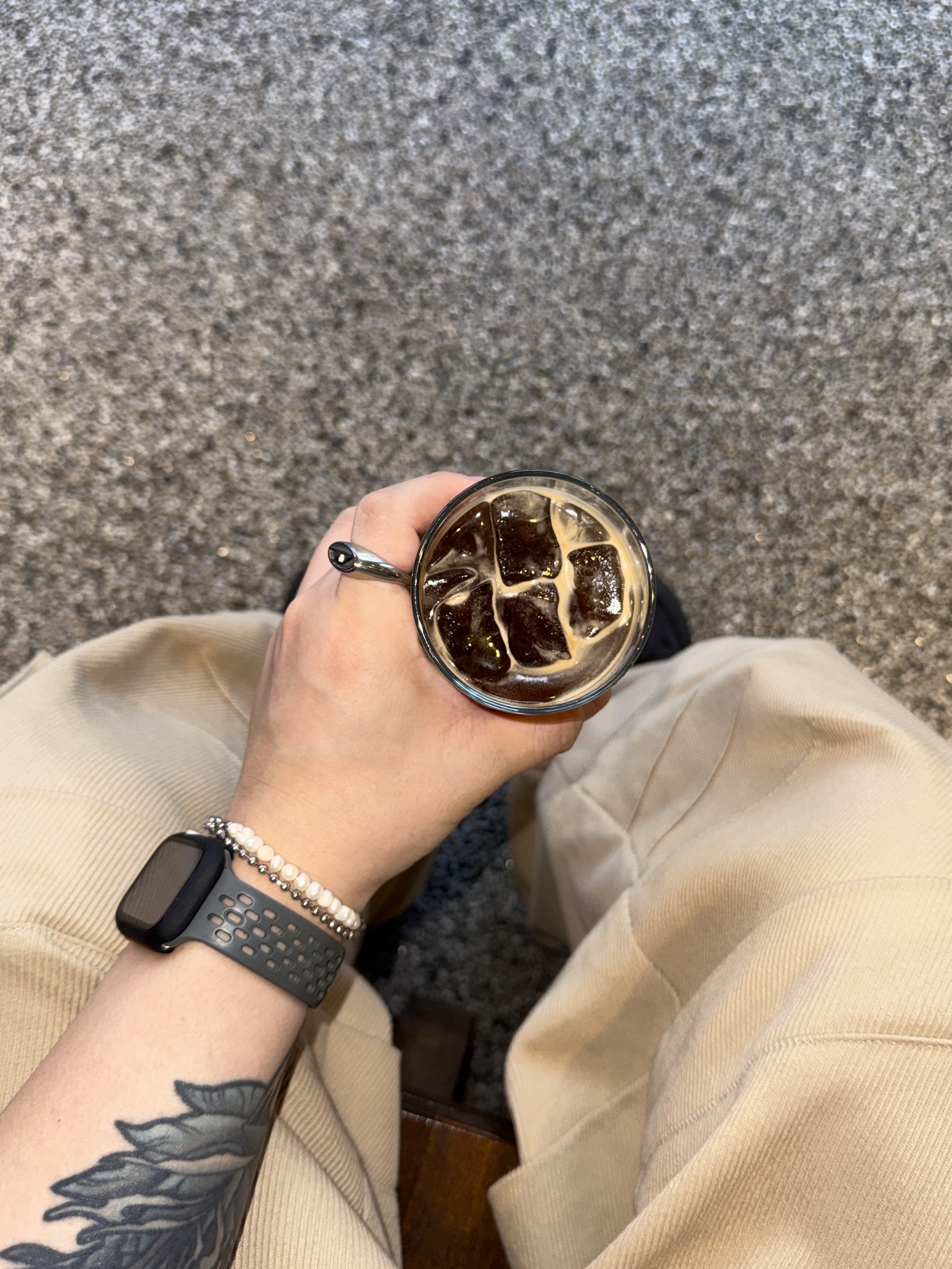 Diesel Dx1475 Stainless Steel Signet Ring Silver, Louis Vuitton Pocket Organizer Monogram Eclipse 착용 스타일 - 2