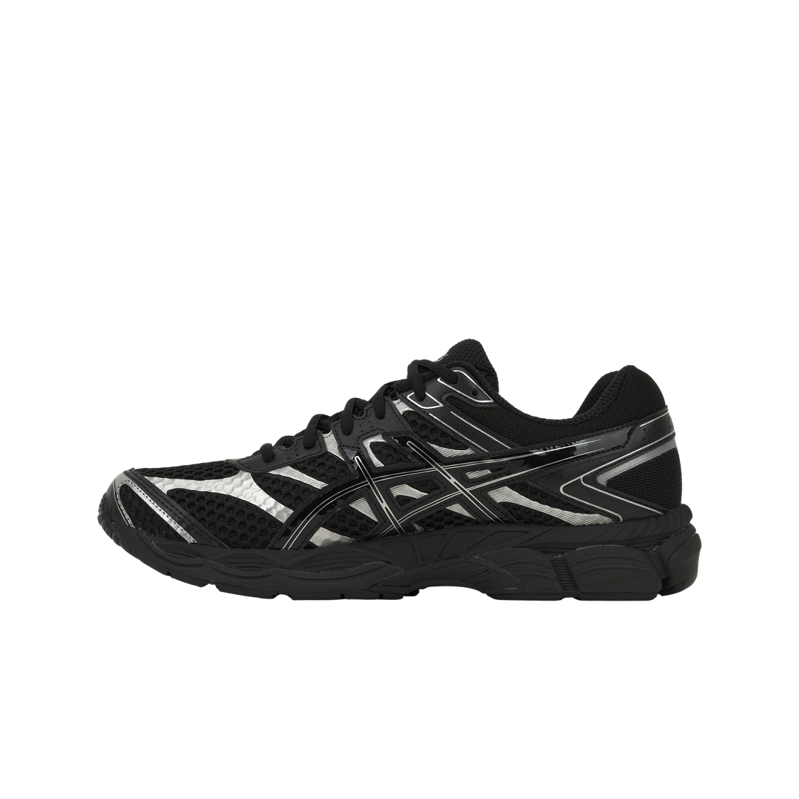 아식스 젤 큐물러스 16 블랙(Asics Gel-Cumulus 16 Black) - 3