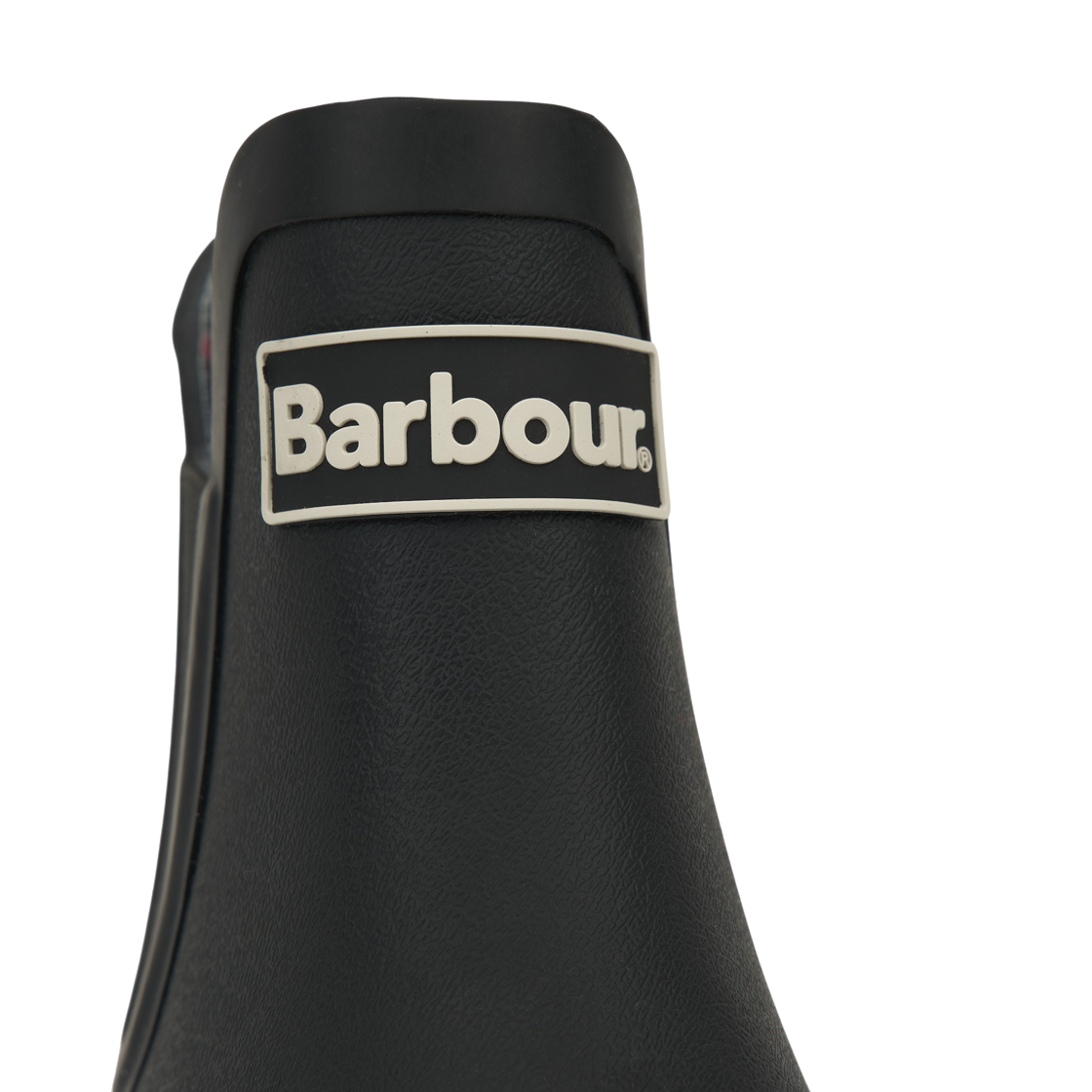 (W) 바버 윌튼 웰링턴 부츠 블랙((W) Barbour Wilton Wellingtons Boots Black) - 7