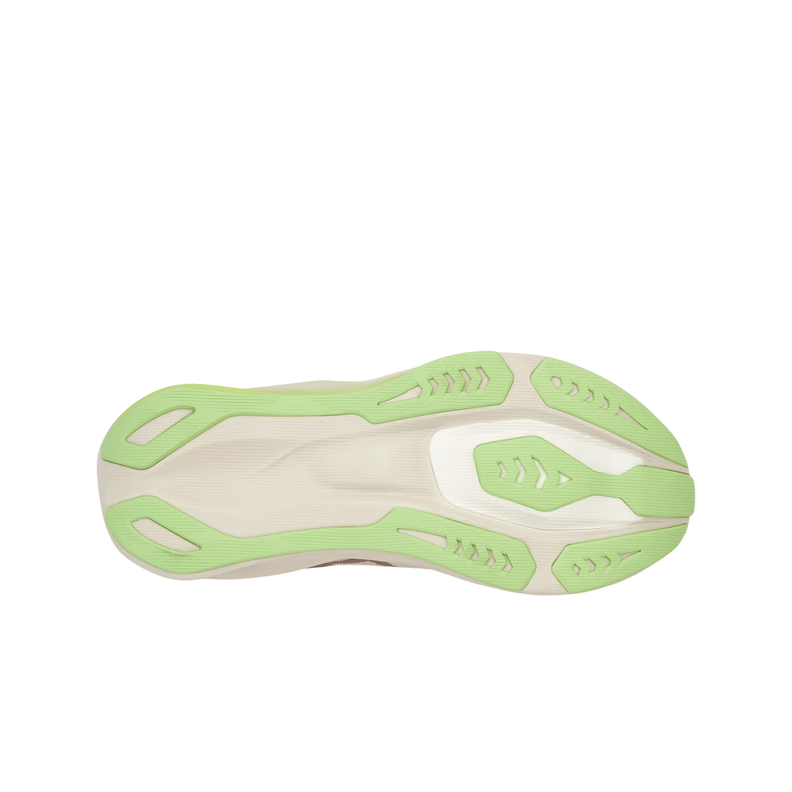 아식스 노바블라스트 6 로즈 더스트 일루미네이트 옐로우 - 2E 와이드(Asics Novablast 6 Rose Dust Illuminate Yellow - 2E Wide) - 2