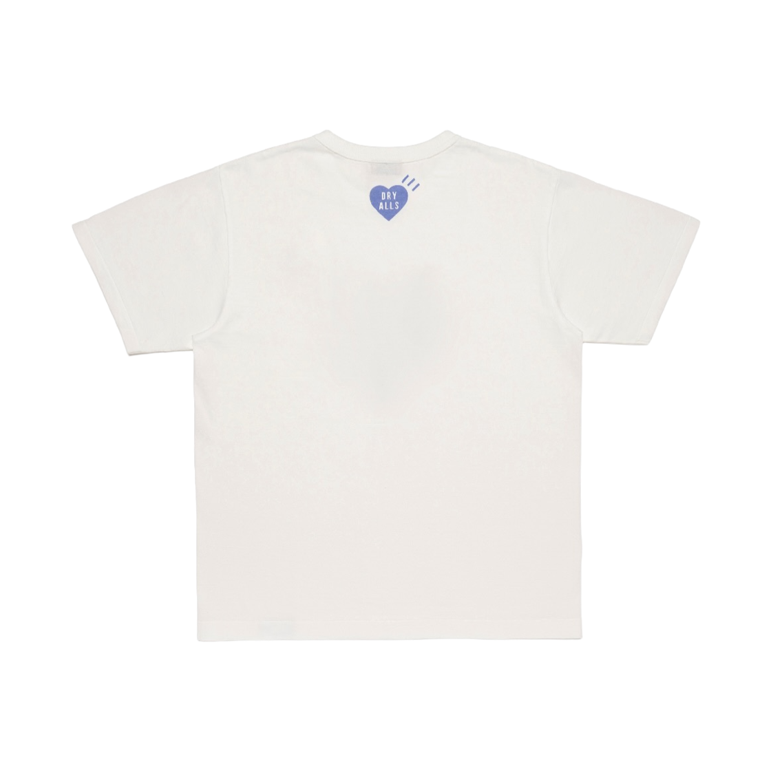 휴먼 메이드 하트 그래픽 티셔츠 화이트 - 잠실 스토어 한정(Human Made Heart Graphic T-Shirt White - Jamsil Store Exclusive) - 2