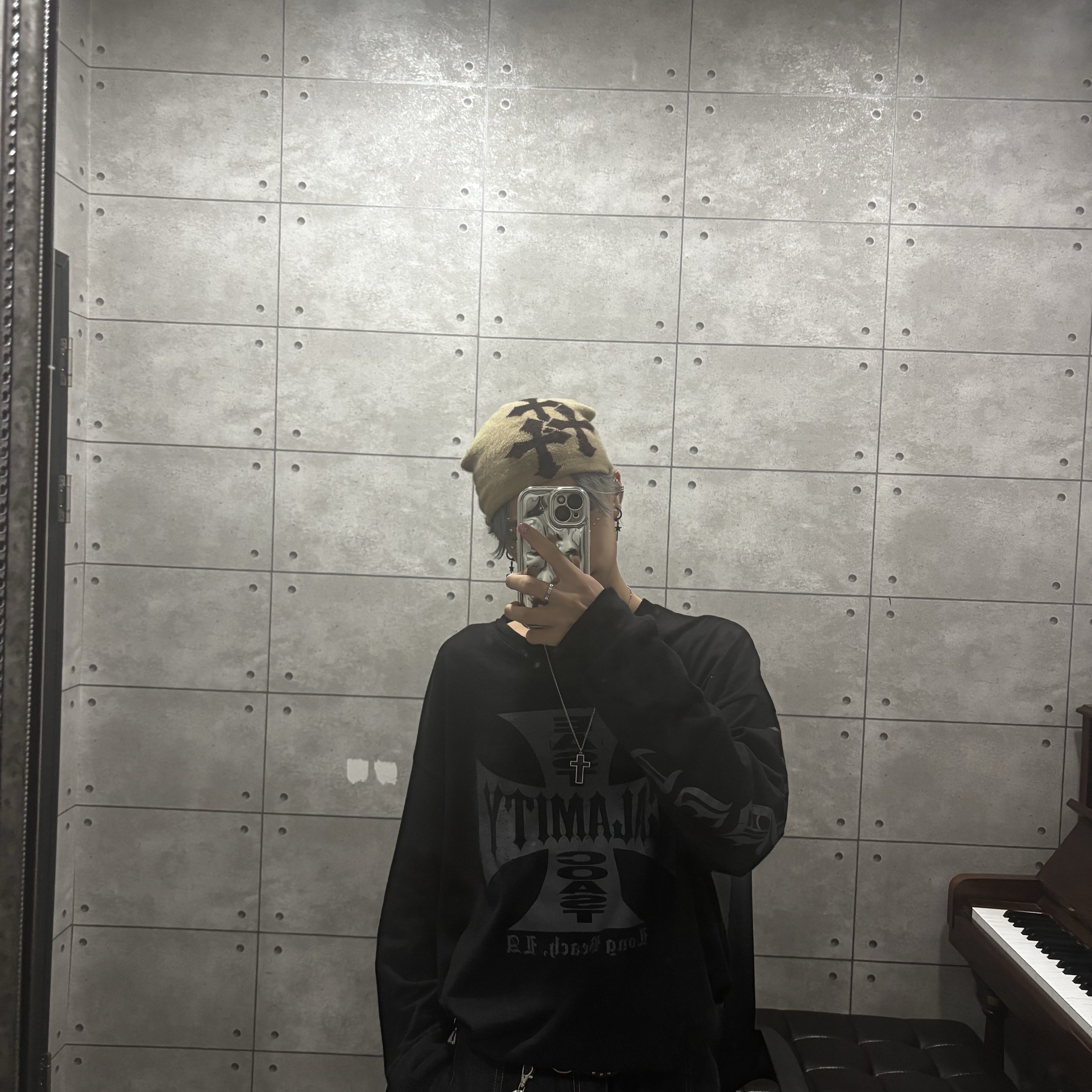 토끼 태우님의 스타일