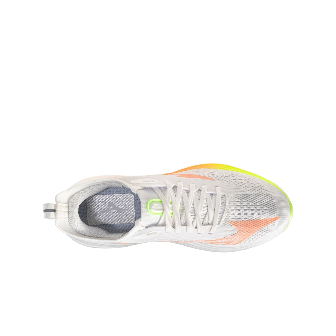 (W) 미즈노 네오 젠 2 화이트 플라밍고 코랄((W) Mizuno Neo Zen 2 White Flamingo Coral) - 2