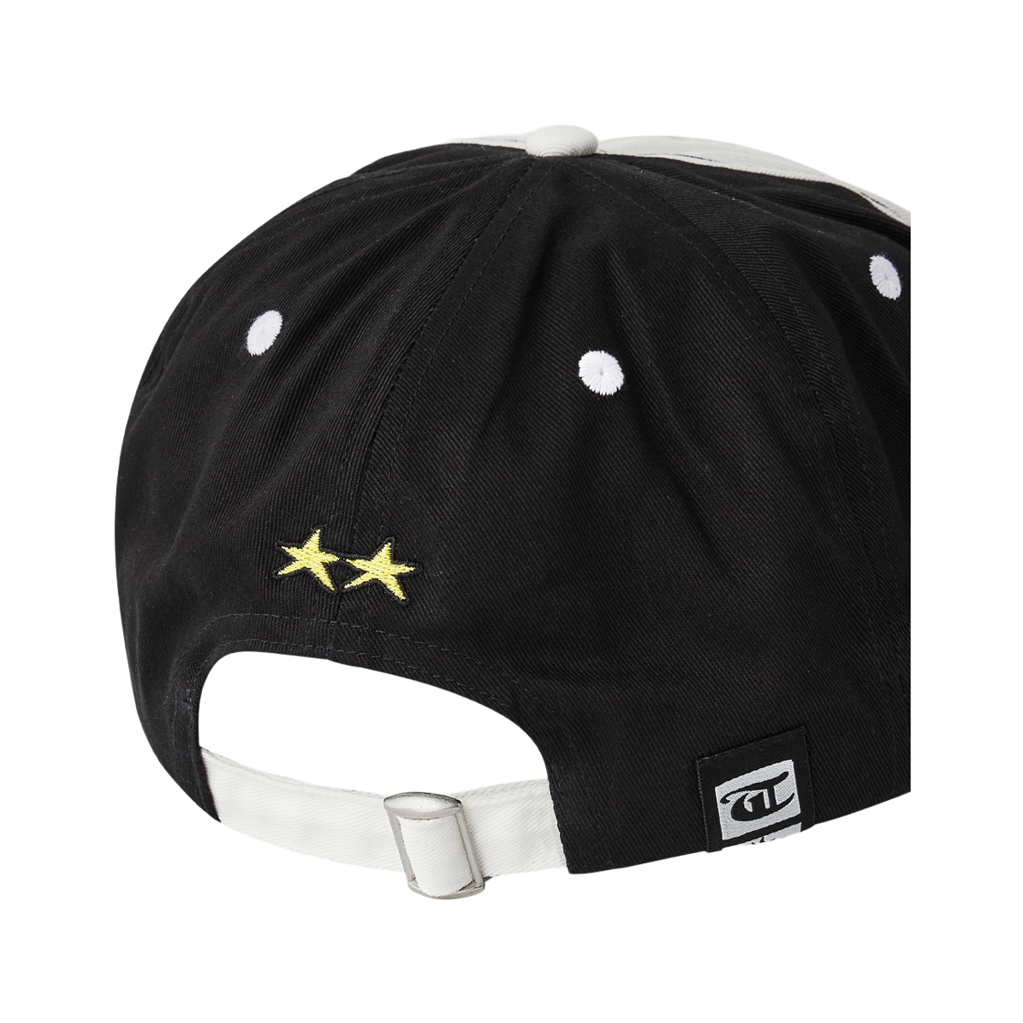투제이스 딜 위드 잇 캡 블랙 - 26FW(Twojeys Deal With It Cap Black - 26FW) - 6