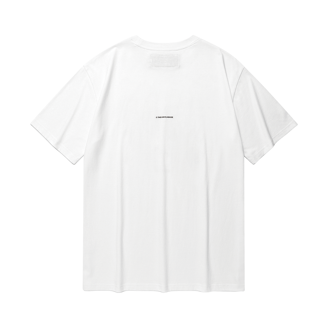 [KREAM 단독] 더바이닐하우스 x 봇치 더 록! 기타 히어로 티셔츠 화이트([KREAM 단독] Thevinylhouse x Bocchi the Rock! Guitar Hero Tee White) - 2