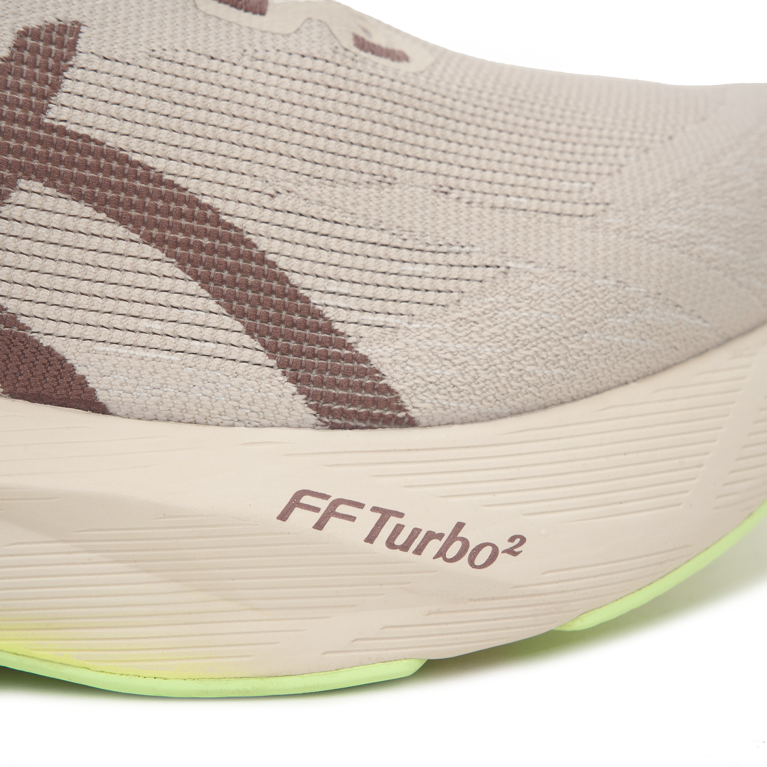 아식스 노바블라스트 6 로즈 더스트 일루미네이트 옐로우(Asics Novablast 6 Rose Dust Illuminate Yellow) - 8