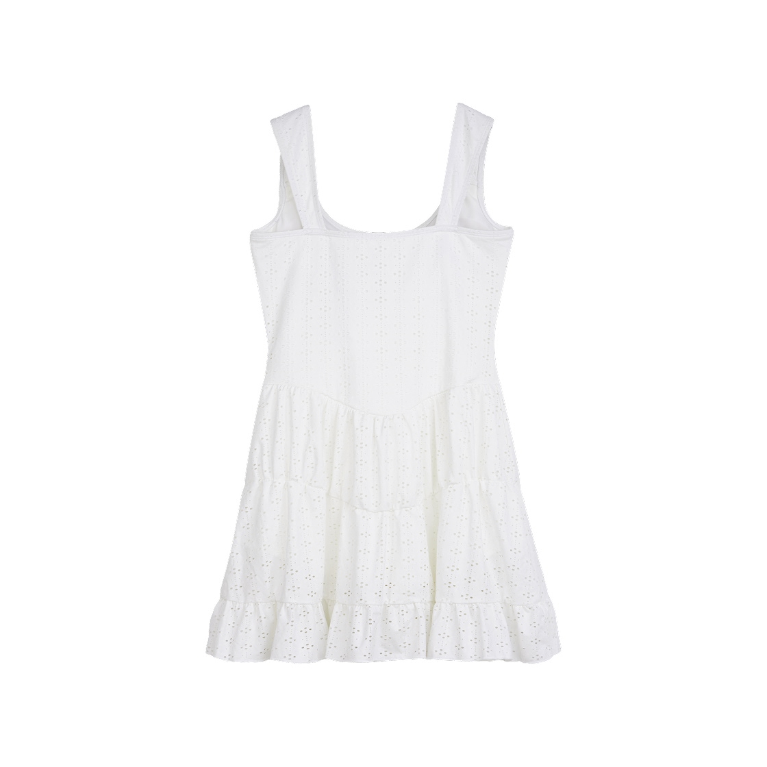 라츠유 루루 코르셋 스윔수트(LOTS YOU Ruru Corset Swimsuit) - 2