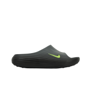 Nike ReactX Rejuven8 Slide Cool Grey Black