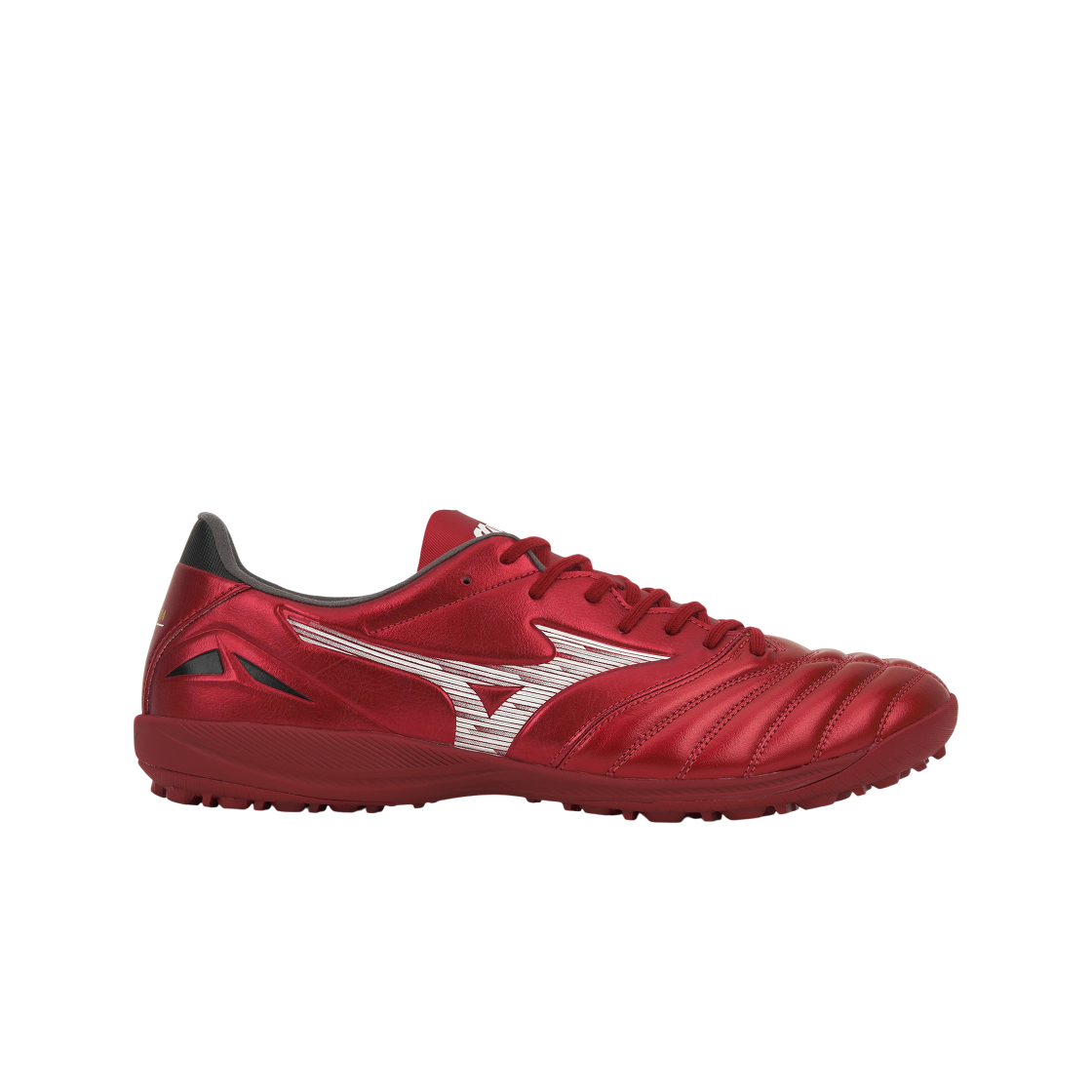 미즈노 모렐리아 네오 IV 프로 AS 레드 화이트(Mizuno Morelia Neo IV Pro AS Red White)