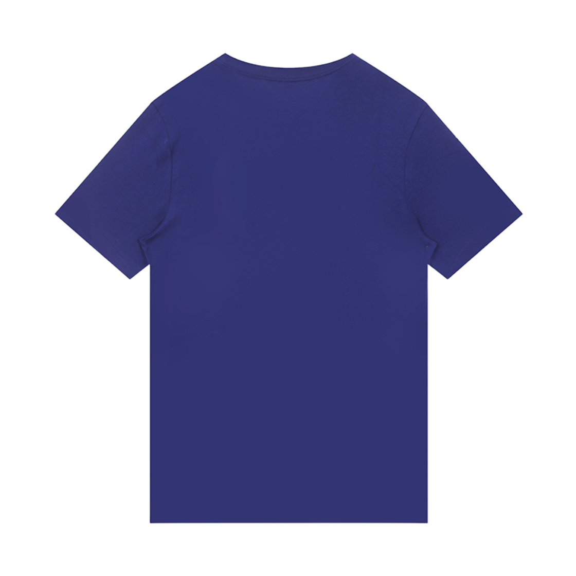 나이키 FC 바르셀로나 풋볼 티셔츠 딥 로얄 블루 (IM1659-455) (논 마킹 버전)(Nike FC Barcelona Football T-Shirt Deep Royal Blue (IM1659-455) (Non Marking Ver.)) - 2