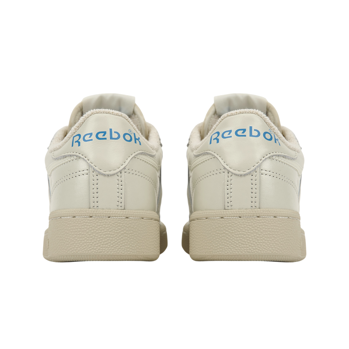 리복 클럽씨 85 빈티지 초크 에센셜 블루(Reebok Club C 85 Vintage Chalk Essential Blue) - 6