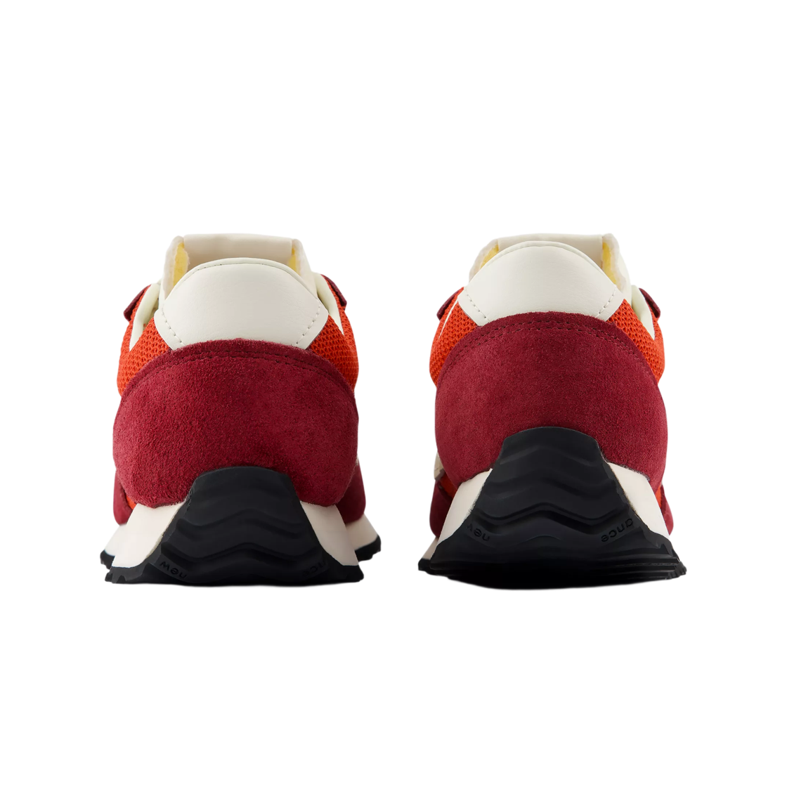 뉴발란스 471 포디움 레드 핫 토마토(New Balance 471 Podium Red Hot Tomato) - 3