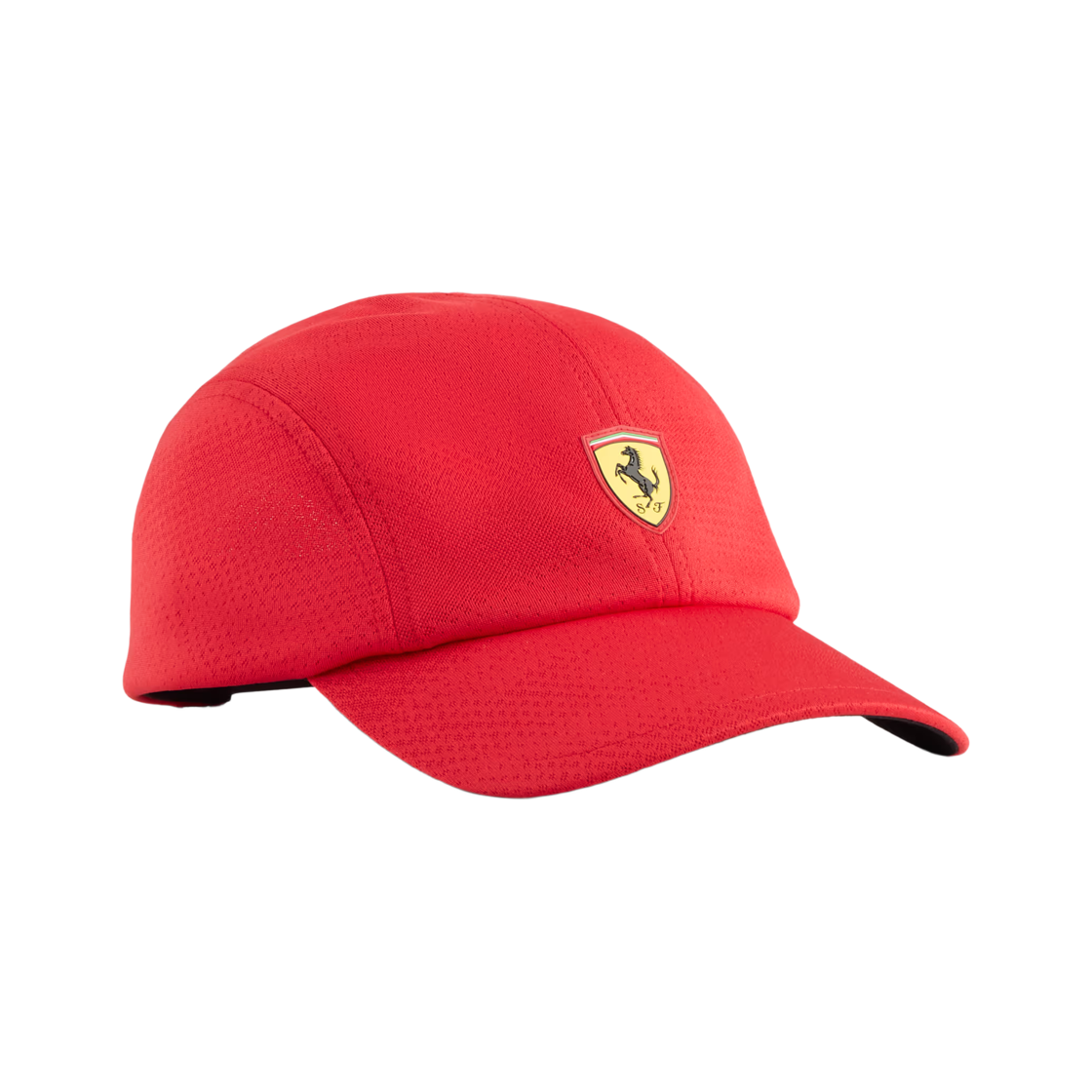 스쿠데리아 페라리 x 푸마 4 패널 햇 로쏘 코르사(Scuderia Ferrari x Puma 4 Panel Hat Rosso Corsa) - 1