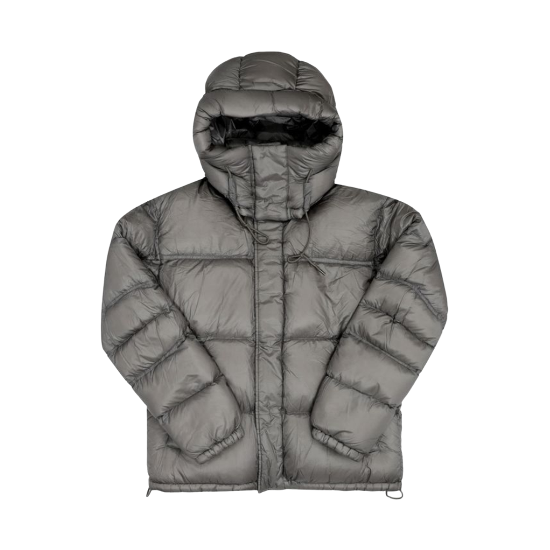 텐씨 제이 피크 다운 자켓 그레이(Ten C Jay Peak Down Jacket Grey)