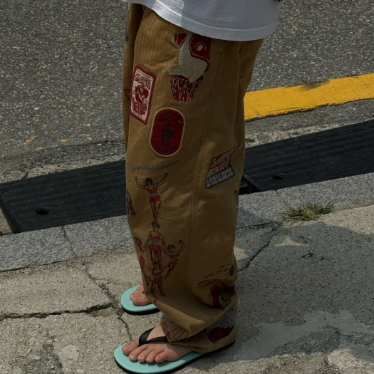 스타일 카드