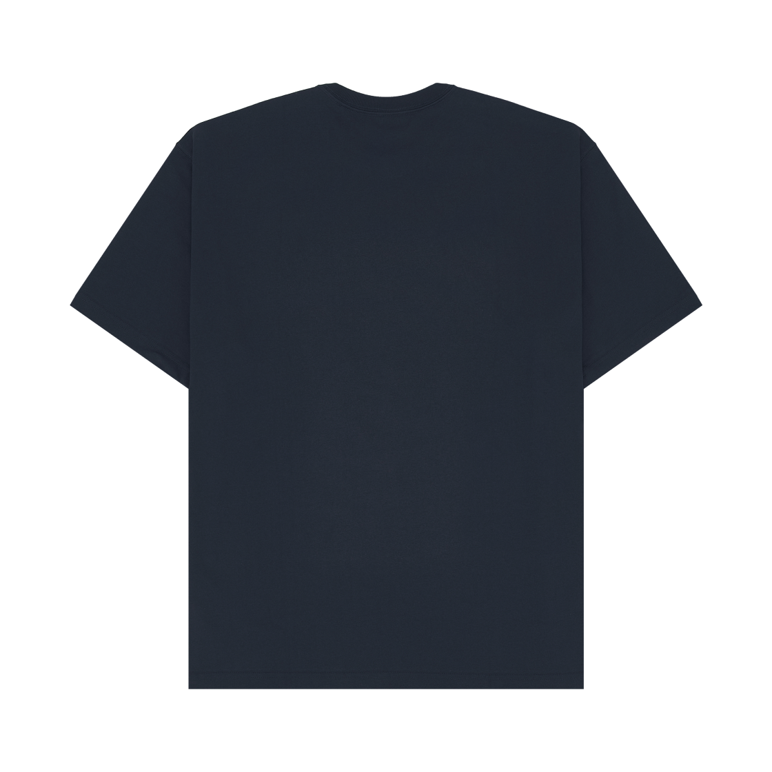 뉴에라 x 오라클 레드불 레이싱 로고 티셔츠 네이비(New Era x Oracle Red Bull Racing Logo T-Shirt Navy) - 2