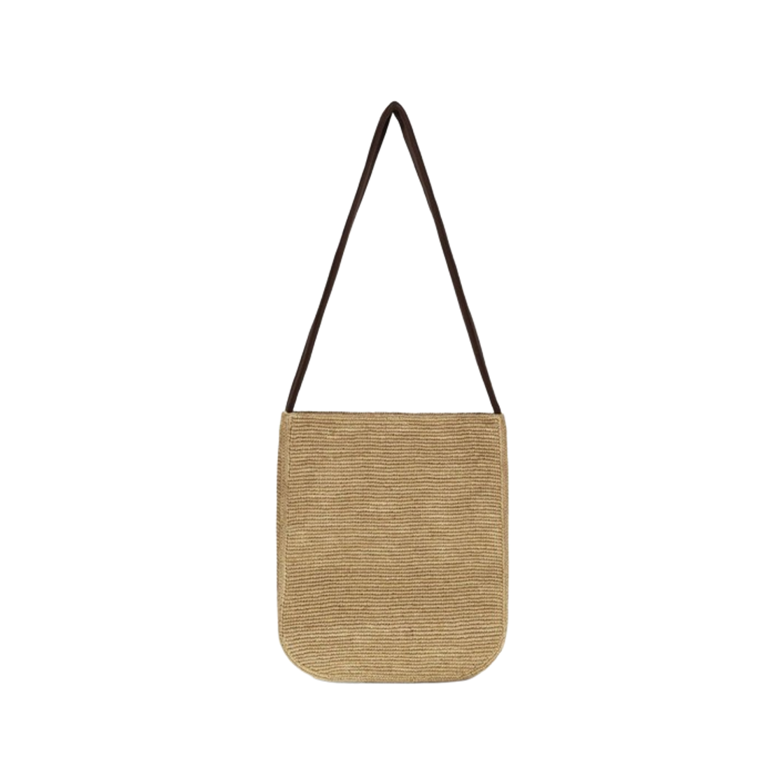 더 로우 로리 백 베이지(The Row Lori Bag Beige)