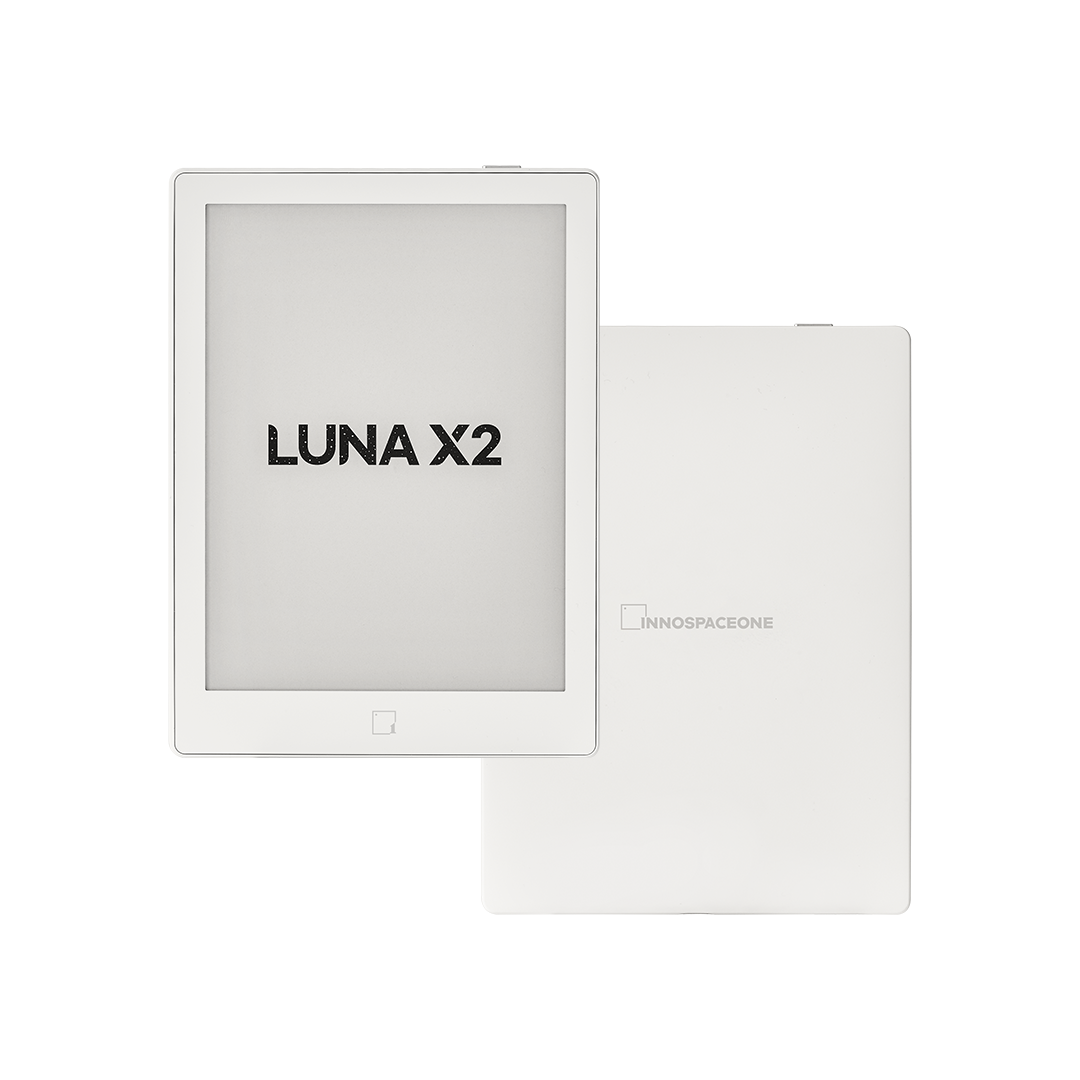 이노스페이스원 루나 X2 6인치 이북리더기(INNOSPACEONE Luna X2 6-inch E-book Reader) - 3