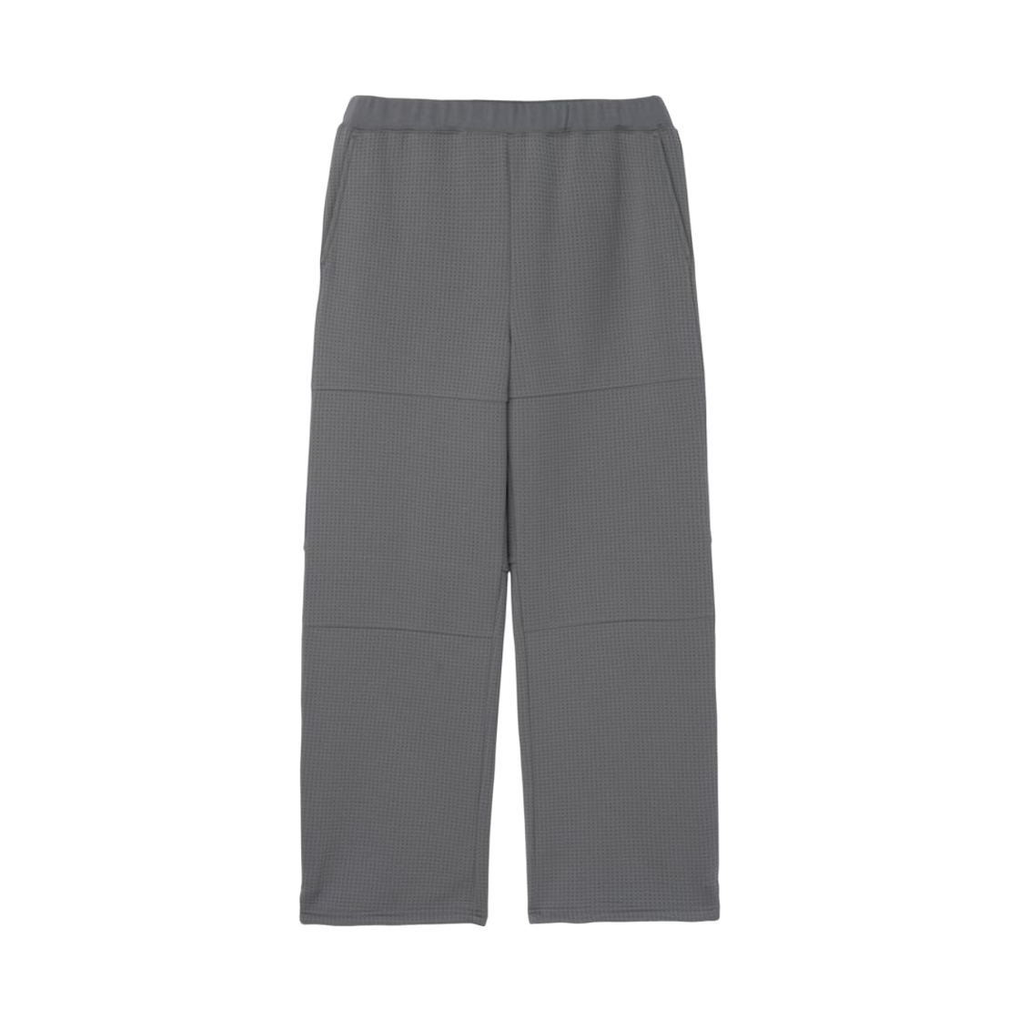 NB32630SP The North Face Dot Knit Pants Smoked Pearl