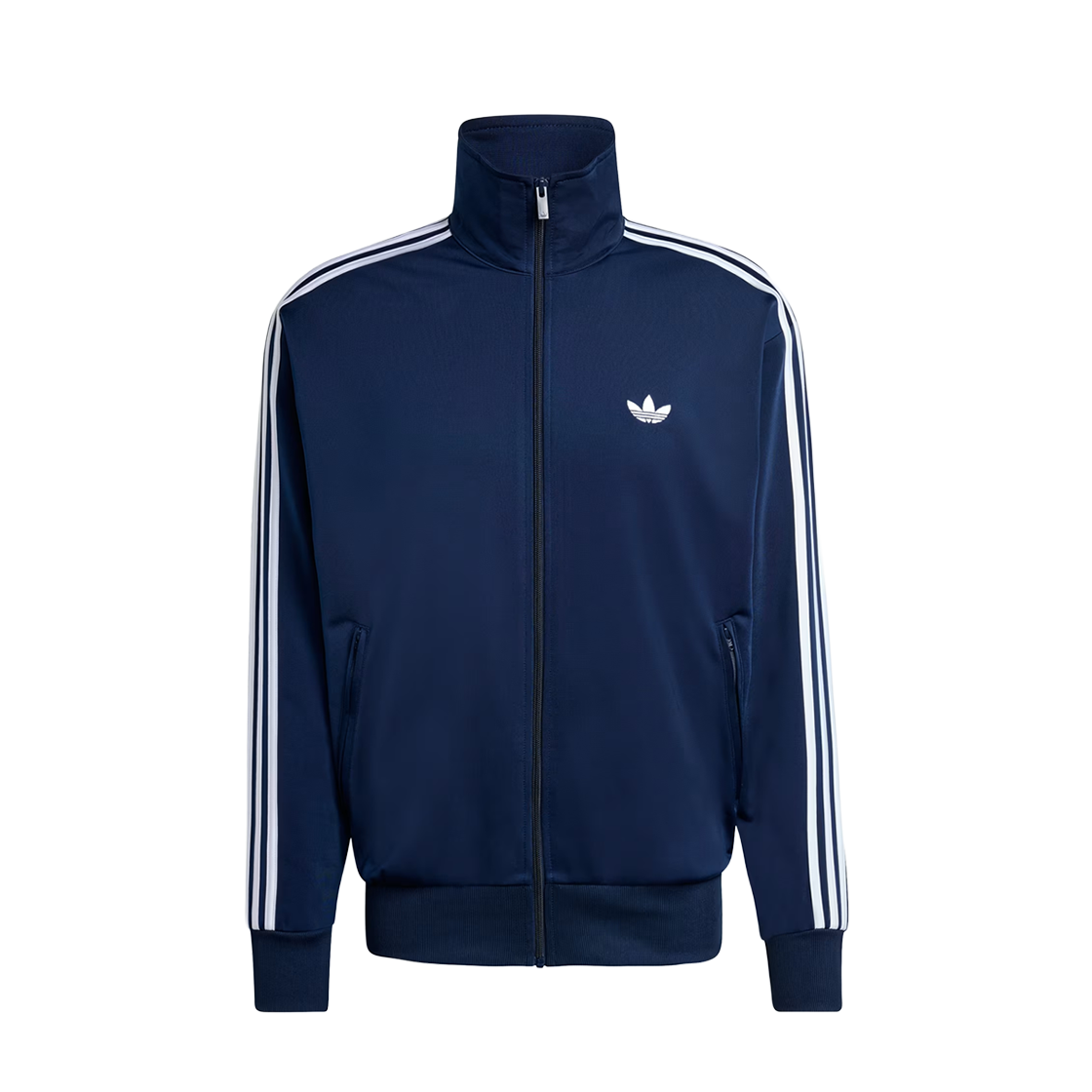 KD8313 [17% 쿠폰] Adidas Originals Firebird Track Top Night Indigo - US Sizing