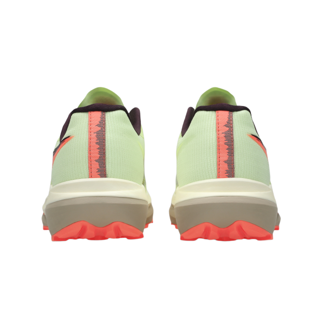 아식스 후지스피드 4 일루미네이트 옐로우 다크 오베르진(Asics Fujispeed 4 Illuminate Yellow Dark Aubergine) - 3