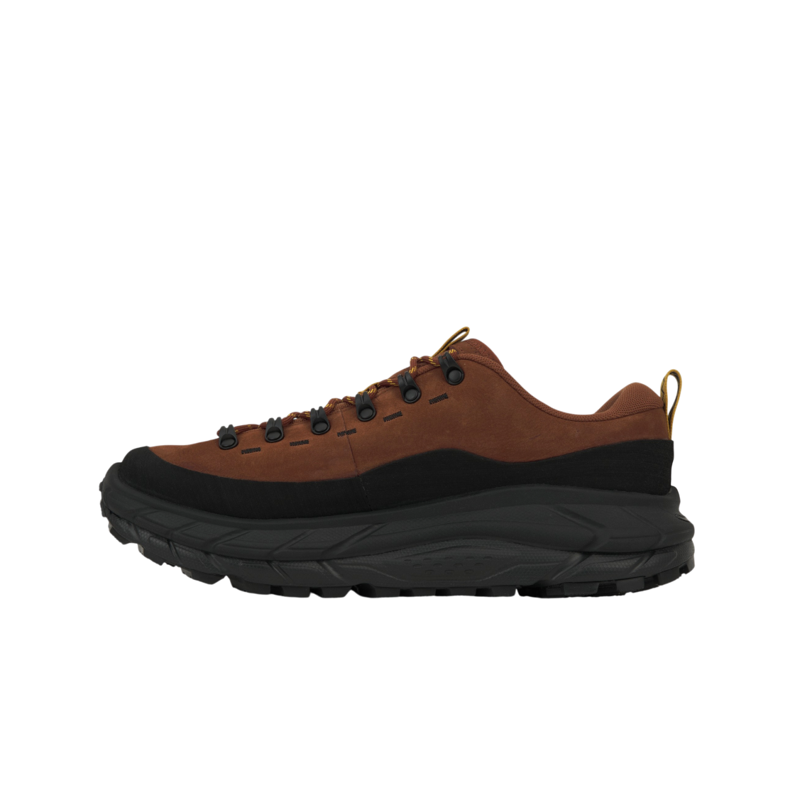 호카 토르 서밋 헤이즐넛 블랙(Hoka Tor Summit Hazelnut Black) - 3