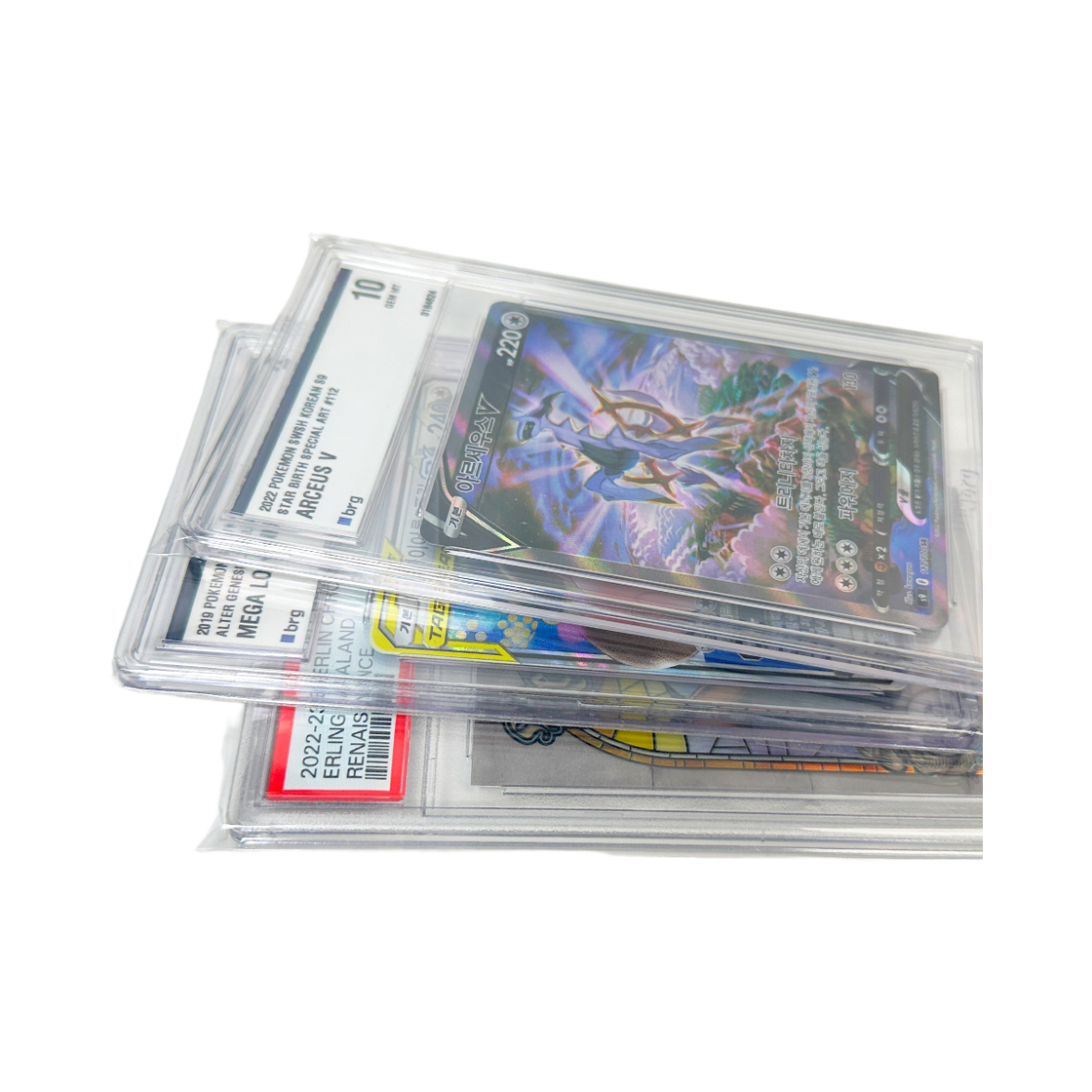 파브 팀백 PSA, 100매(PA:V Resealable PSA Team Bags (100 Pcs)) - 4