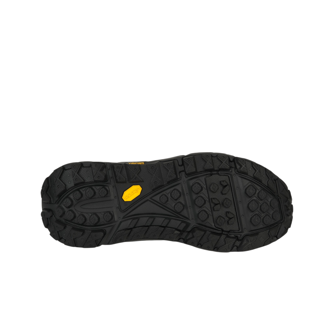 호카 토르 서밋 헤이즐넛 블랙(Hoka Tor Summit Hazelnut Black) - 2
