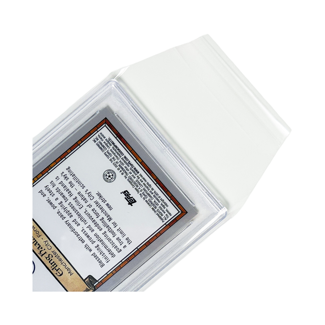 파브 팀백 PSA, 100매(PA:V Resealable PSA Team Bags (100 Pcs)) - 2